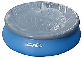 Summer Waves 8 -10 ft pool cover
