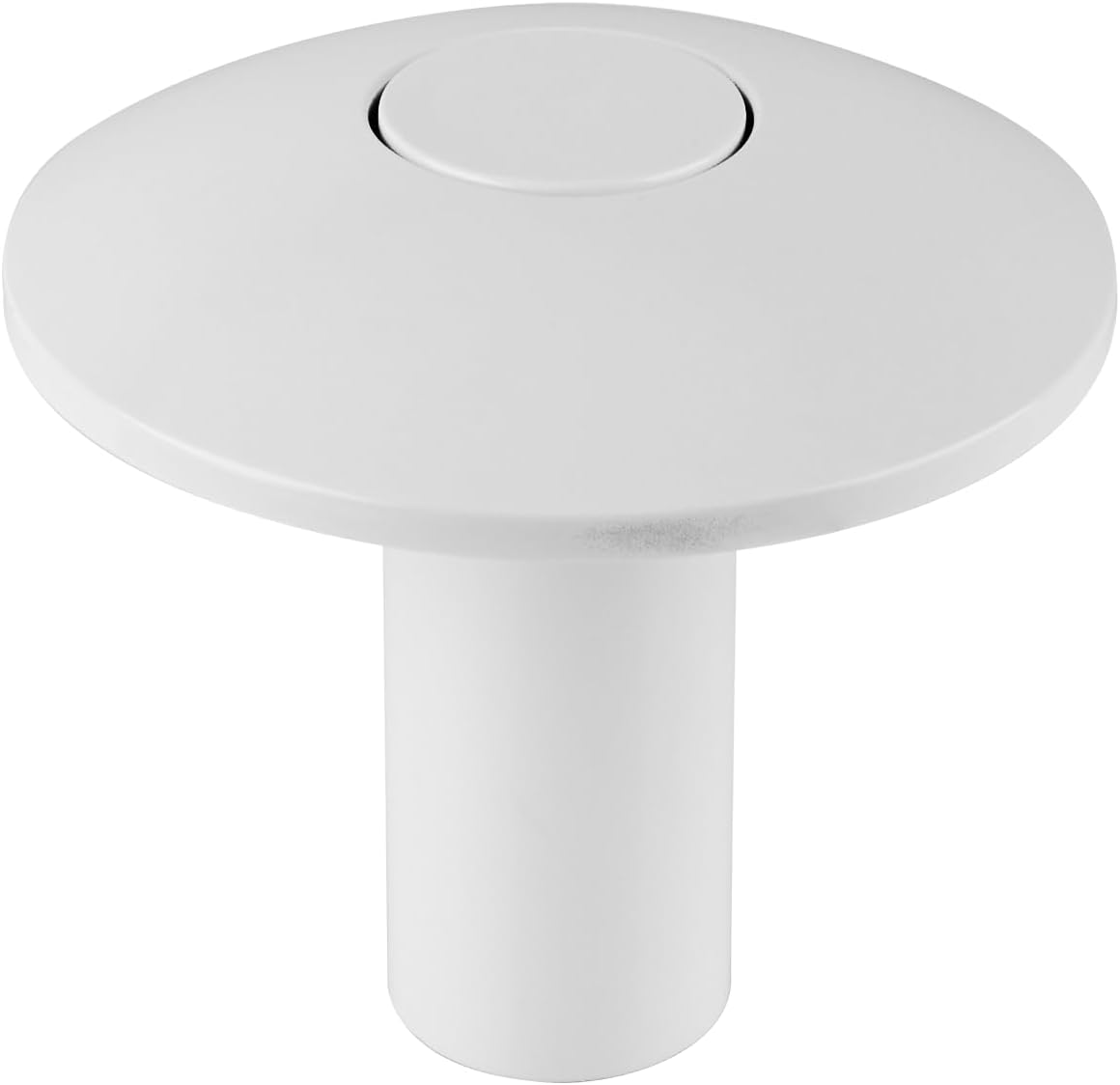 Pool Anchor Sockets Cover, Designed to Fill and Cover The Anchor Socket After Ladders Or Rails Have Been Removed, Pool Ladder Railing Bases Accessories