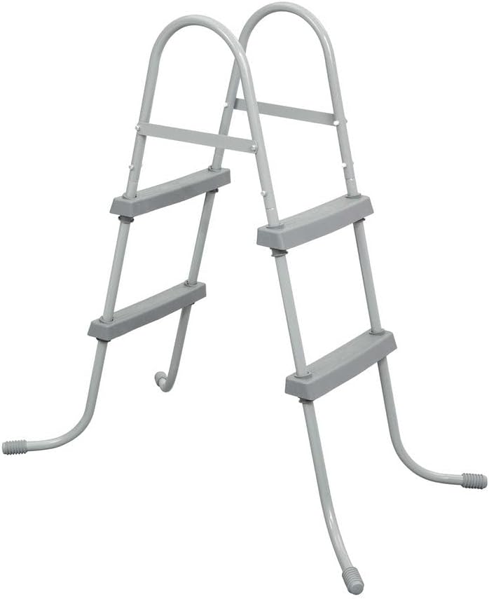 Bestway 33 Inch Above Ground Pool Ladder