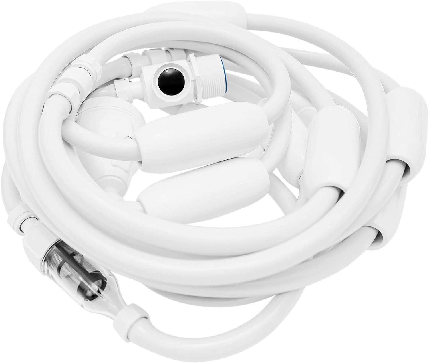 [Upgraded] Makhoon Pool Cleaner Feed Hose Replacement for Zodiac Polaris 280 380 180 3900 Pool Cleaner Feed Hose G5(Not Compatible with polaris 360)