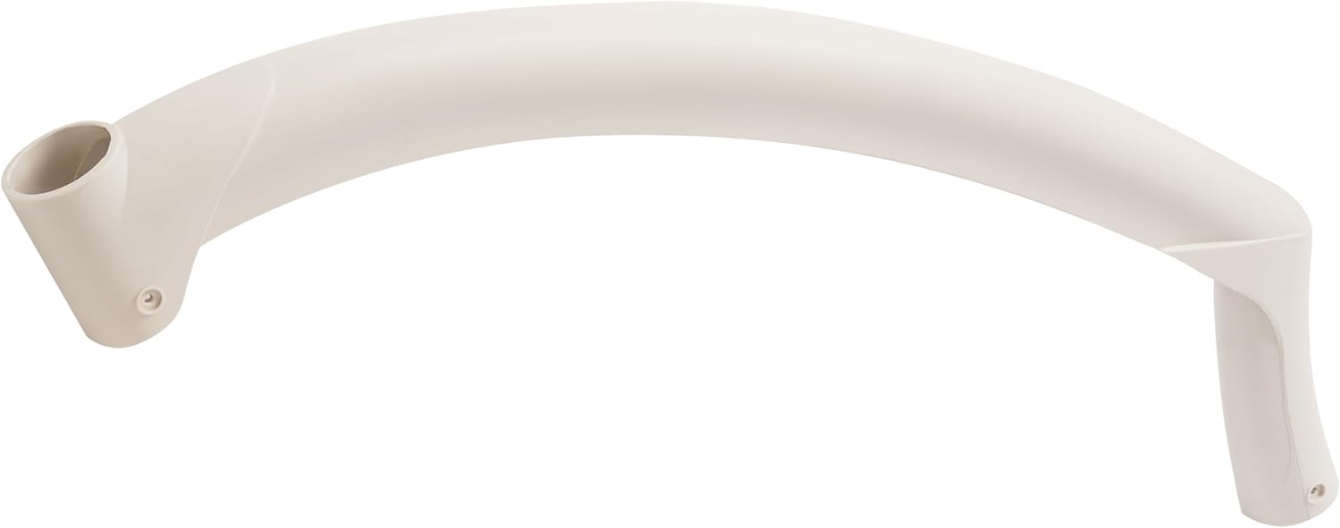 KUAFU Swimming Pearl Handrail Compatible with Above Ground BiltMor Swimming Pools Ladder Step