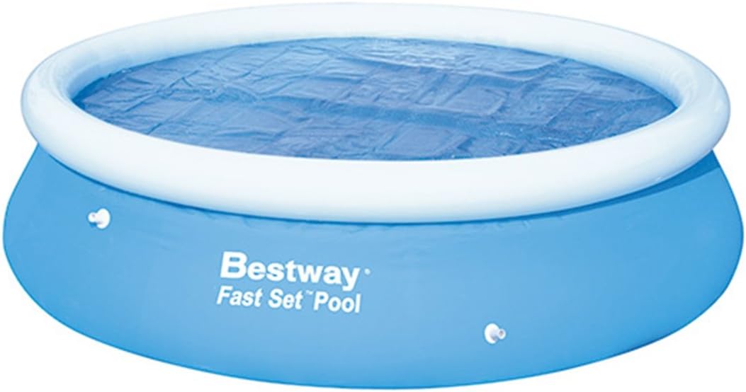 Bestway Solar Swimming Pool Cover for 10' Pools