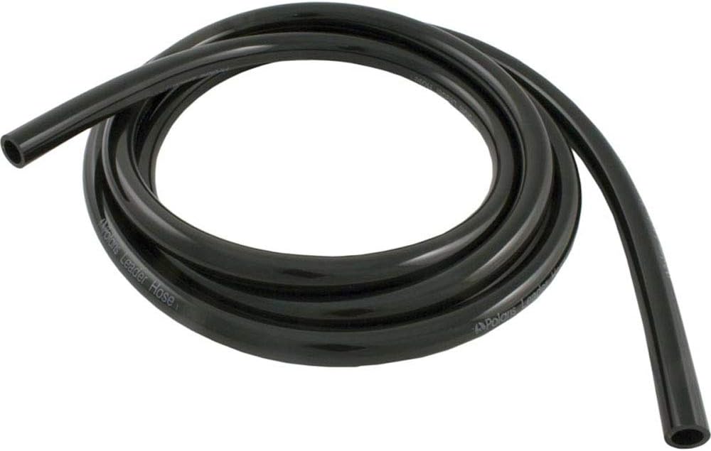 Zodiac D52 10-Feet Leader Hose Replacement for Zodiac Polaris Black Max Pool Cleaner