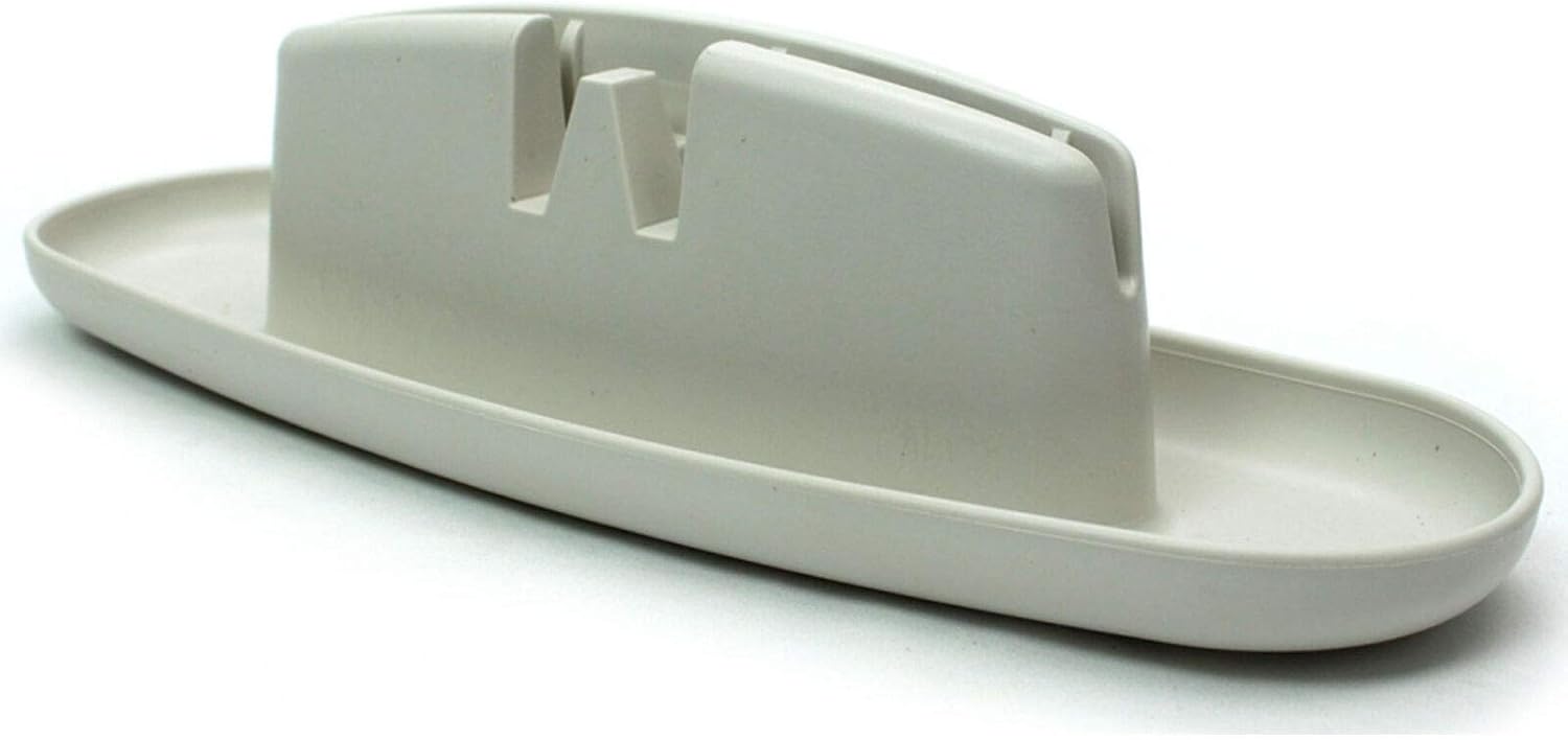 Ameri Swimming-Pool-Ladders 1 160-0002PG Moon Lander Foot (Gray, Plastic), Provides Reliable Support and Reduced Slippage
