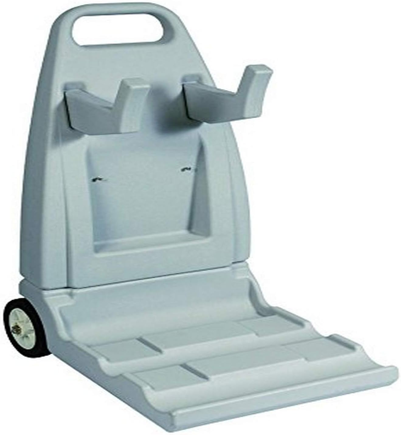 Hayward RC99385 Premium Caddy Cart Replacement for Hayward AquaVac TigerShark Robotic Pool Cleaners