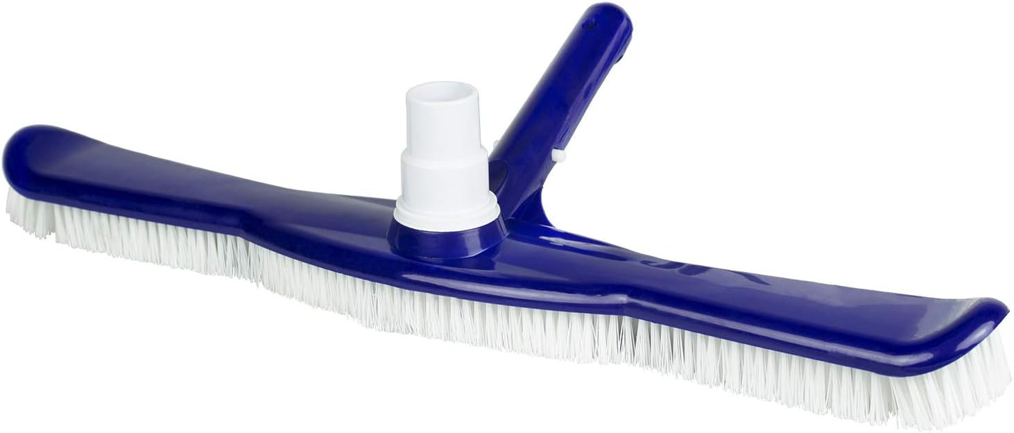 Poolmaster 20175 20" Combo Brush / Vacuum - Classic Collection