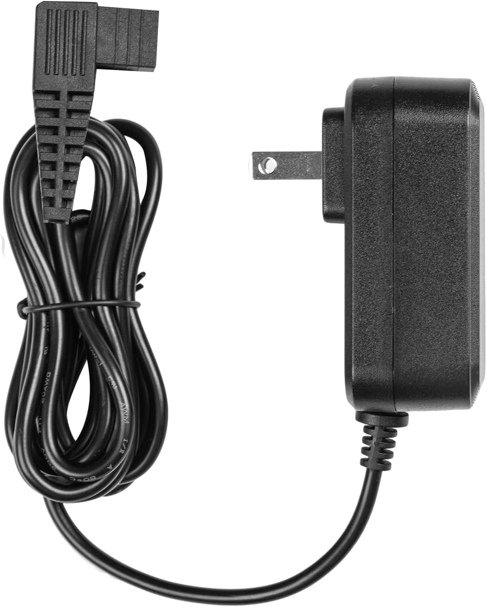 AIPER Pool Cleaner Charger, Replacement Power Adapter for Aiper Seagull SE Cordless Robotic Pool Vacuum