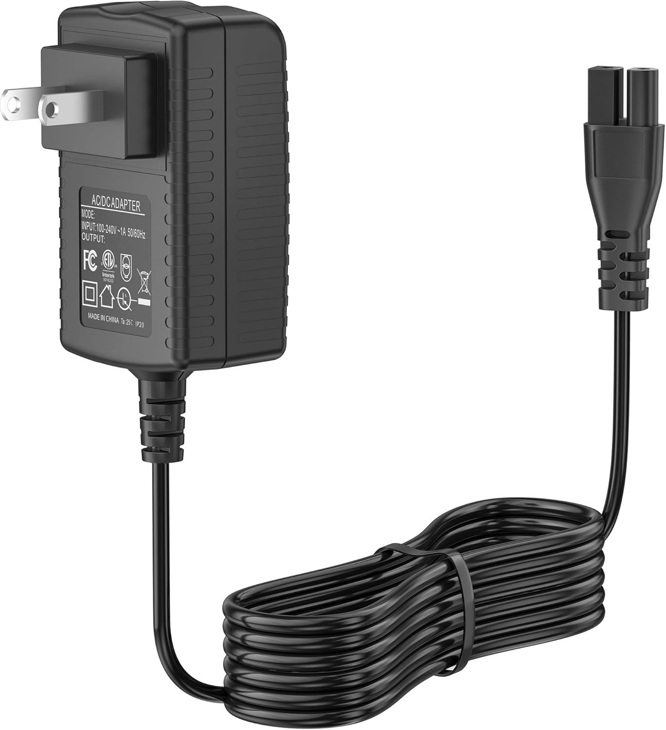 Charger for Grennix Cordless Pool Vacuum Cleaner, 12.6V Adapter Compatible with Grennix G900 GX-UFO-Blue G900-PearlBlue RKVC-YC003 Cordless Pool Vacuum Cleaner Power Supply Cord