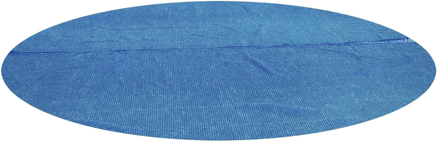 Bestway Flowclear Solar Pool Cover 16' | Fits Round Above Ground Pools