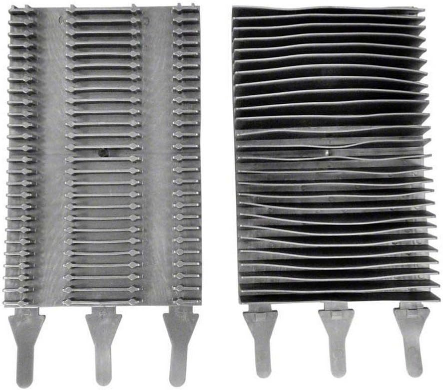Polaris R0528900 9300xi Replacement Brush for Pool Pumps, Set of 2