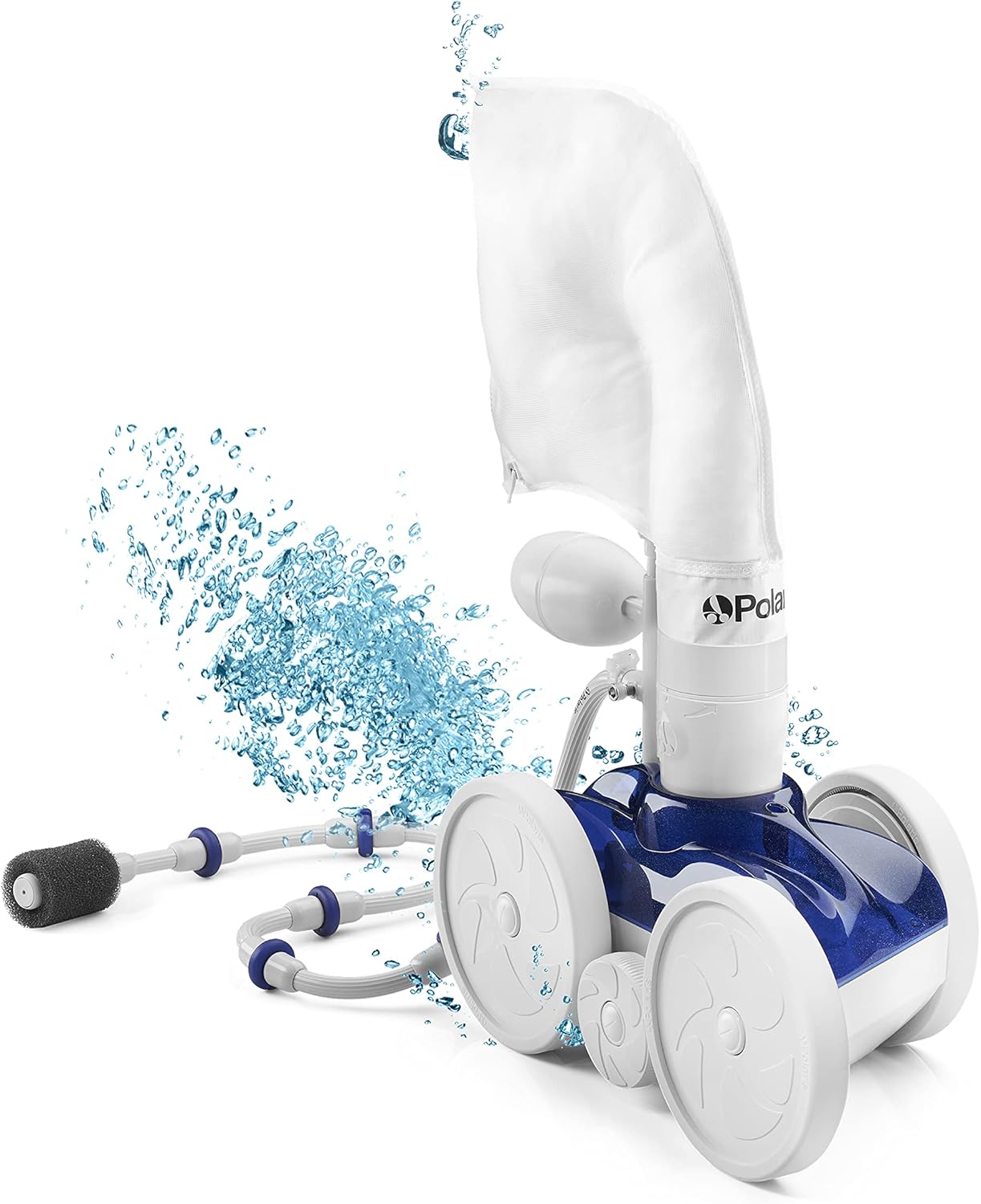 Polaris Vac-Sweep 280 Pressure Side Pool Cleaner